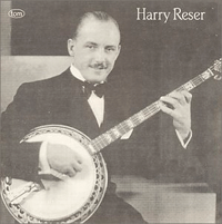 Harry F. Reser